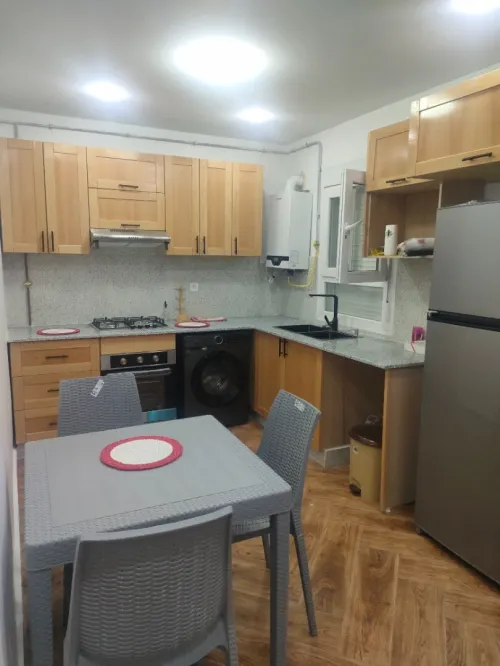 Location Appartement F2 Oran Es senia