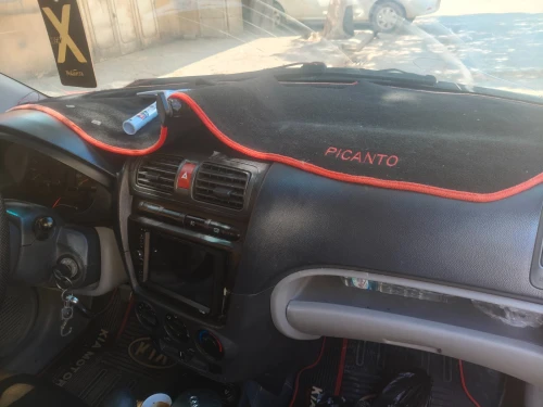 Kia Picanto 2006 