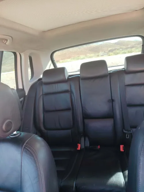 Volkswagen Tiguan 2011 Carat +