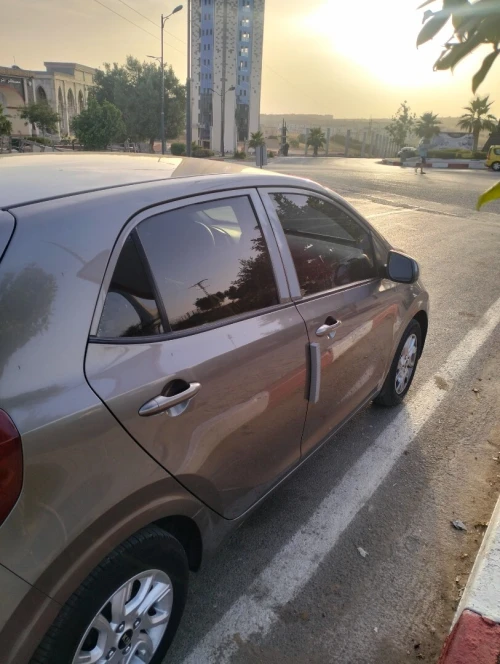Kia Picanto 2019 LX Start