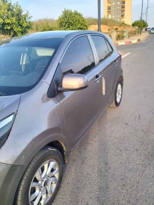 Kia Picanto 2019 LX Start
