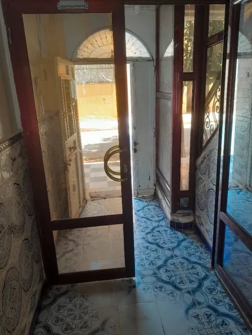 Vente Villa Naâma Mecheria