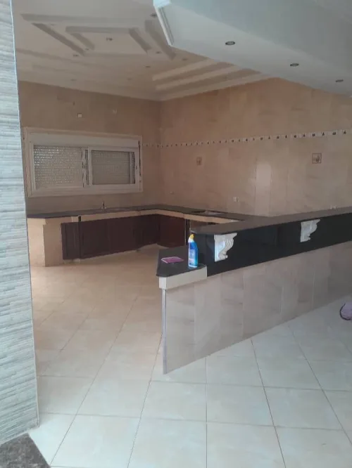 Vente Villa Naâma Mecheria