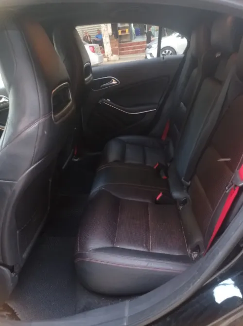 Mercedes Classe A 2013 250 Sport +