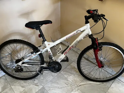 Nakamora falcon velo 24inch
