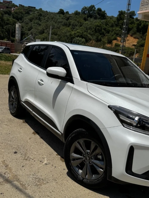 Kaiyi X3 Pro  2025 Luxury