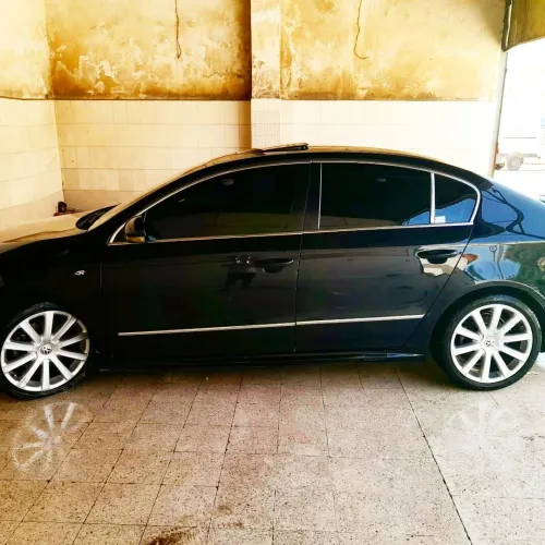 Volkswagen Passat 2010 Passat