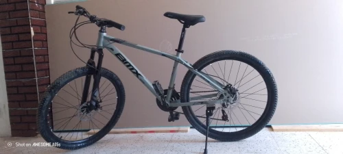 BMX_GTR 26 pouse