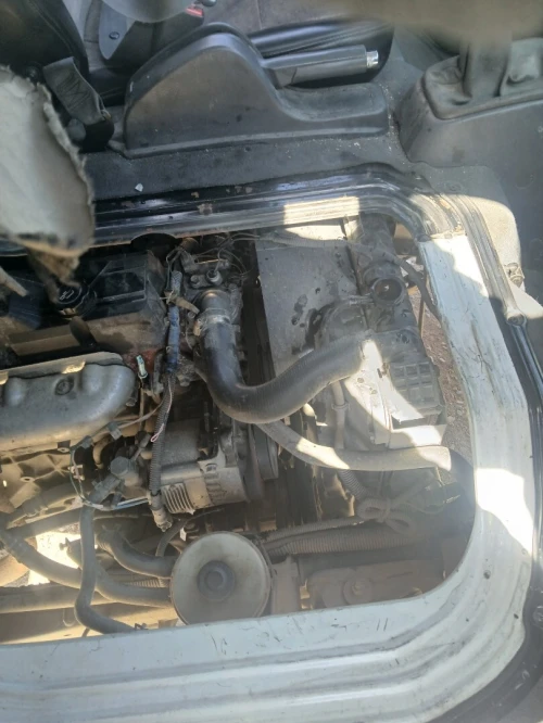 Kia k2700 frigo Kia 2009