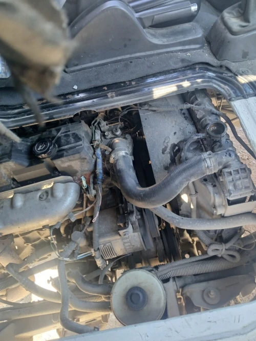 Kia k2700 frigo Kia 2009