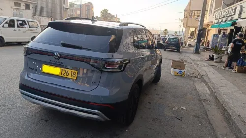 Volkswagen Tharu XR  2026 XR