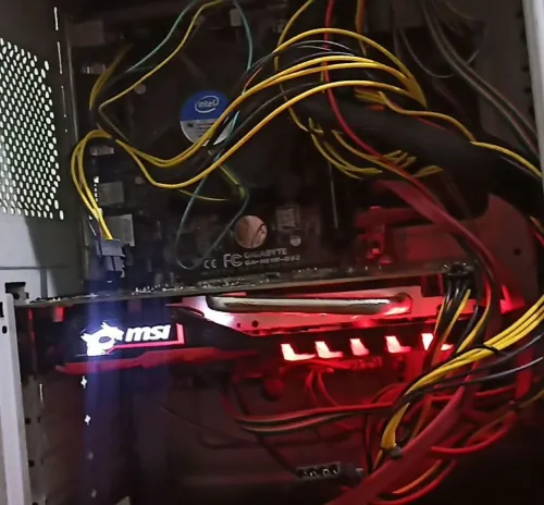 PC GAMER COMPLET