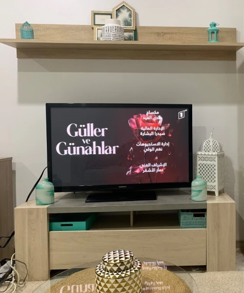 Meuble télé importations