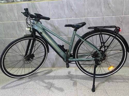 Btwin Elops 500e 2022