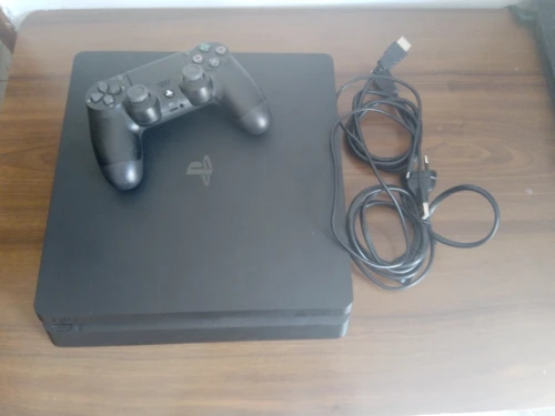 PLAYSTATION 4 SLIM ONLINE VERSION 13.50