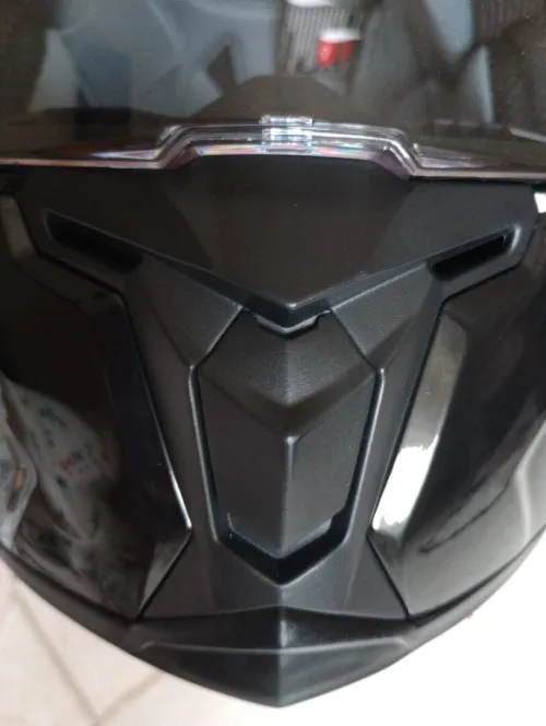 Casque moto MTR