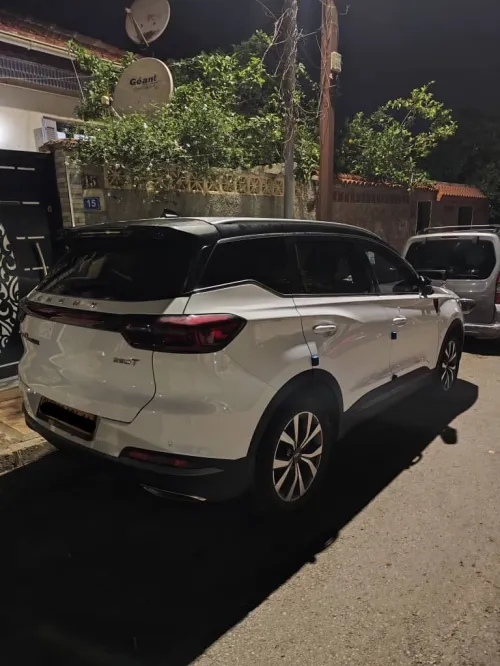 Chery Tiggo 7 Pro 2024 Pro Max
