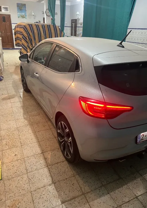 Renault Clio 5 2022 Intens