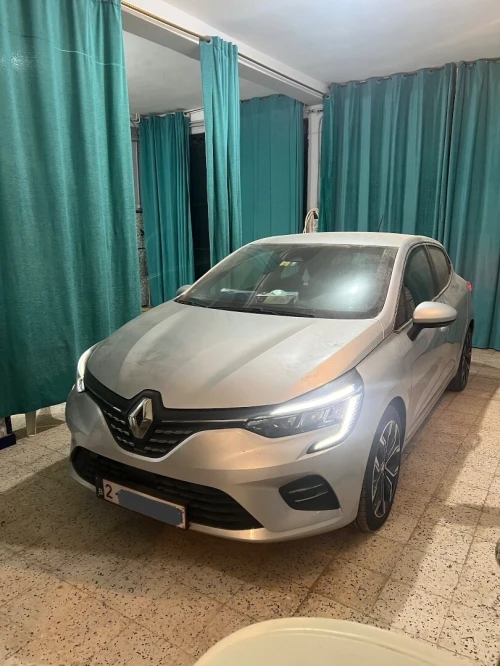 Renault Clio 5 2022 Intens