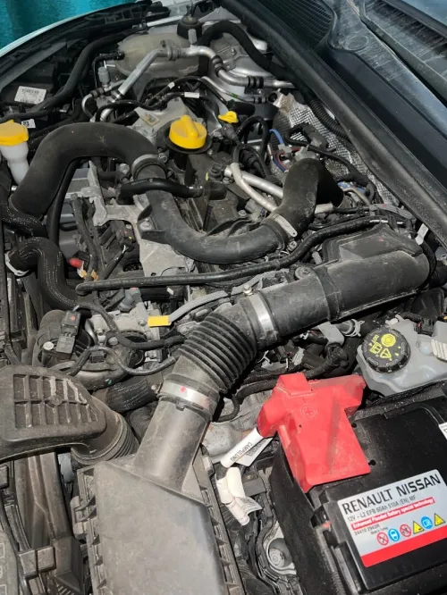Renault Clio 5 2022 Intens
