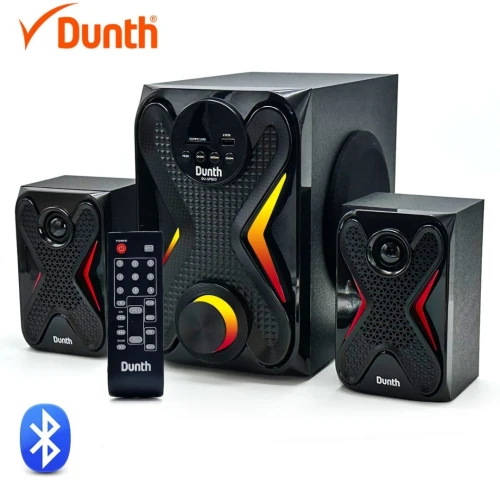 مكبر الصوت baff  DUNTH DU-SP83
