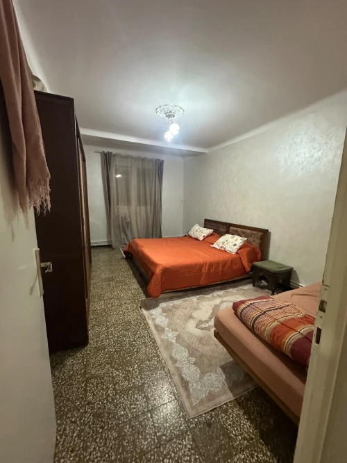 Vente Appartement F5 Sétif Setif