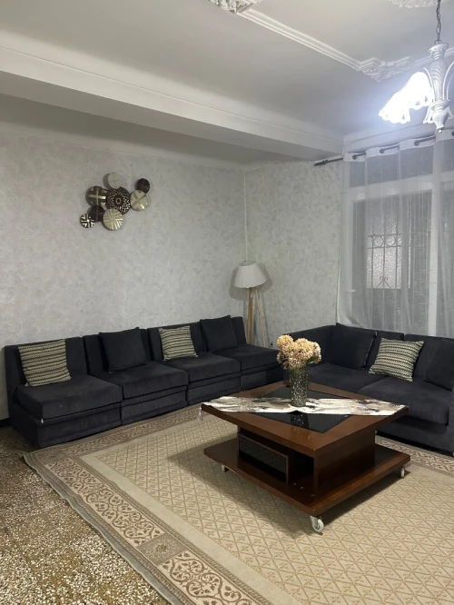 Vente Appartement F5 Sétif Setif