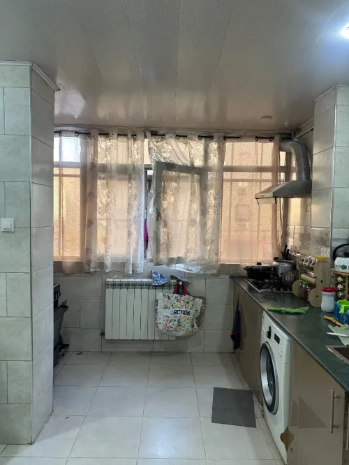 Vente Appartement F5 Sétif Setif