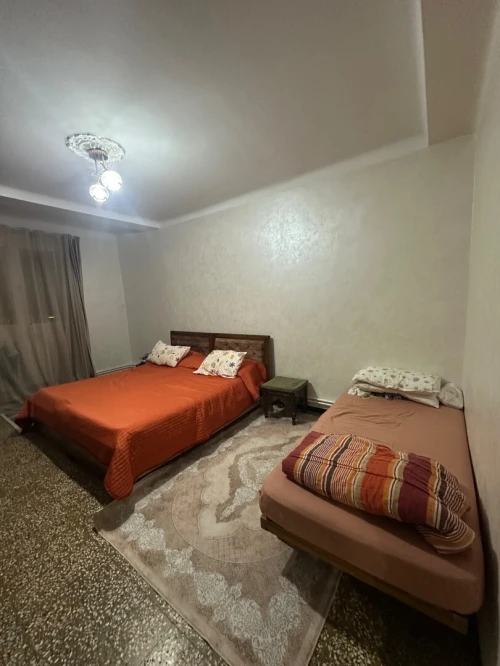 Vente Appartement F5 Sétif Setif