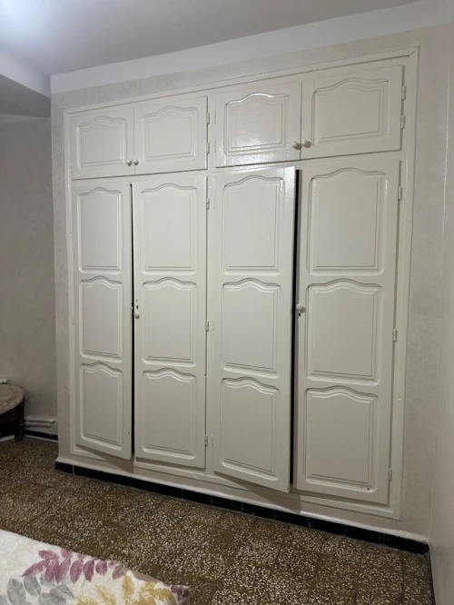 Vente Appartement F5 Sétif Setif