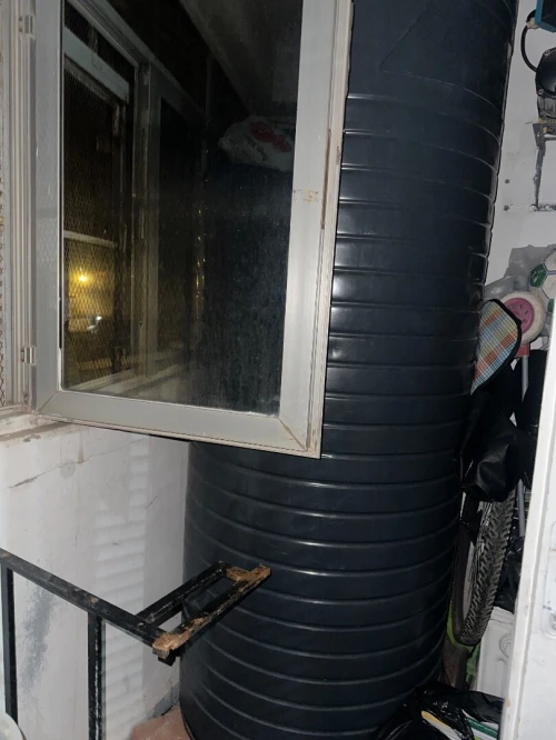 Vente Appartement F5 Sétif Setif