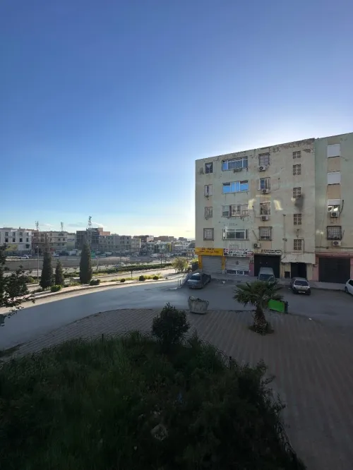 Vente Appartement F5 Sétif Setif