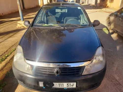 Renault Symbol 2011 La toute Moteur Mahtot