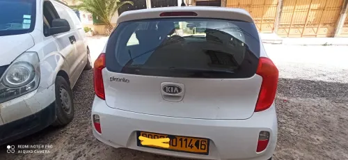 Kia Picanto 2014 Pop