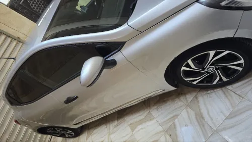 Renault Clio 5 tce 2021 Tce