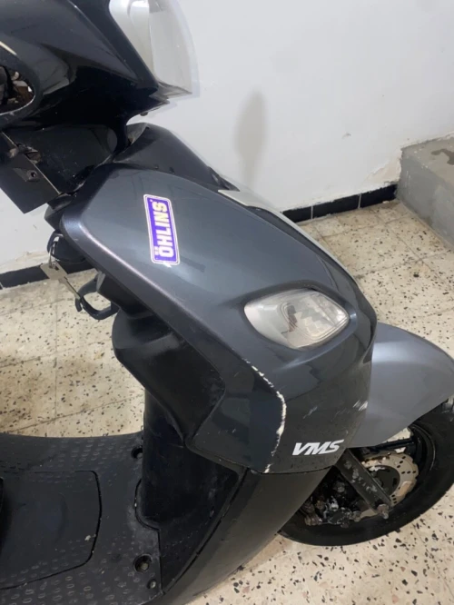 Joci 125 2023