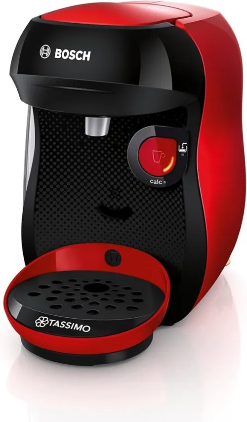 MACHINE A CAFE BOSCH TASSIMO TAS103E