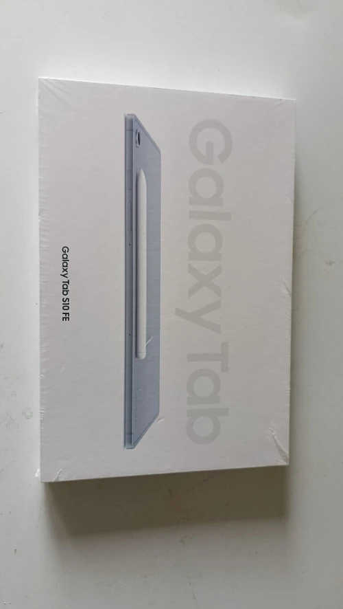 Samsung Tab S10 FE