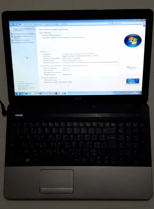 Acer