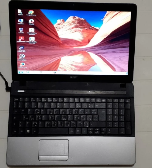 Acer
