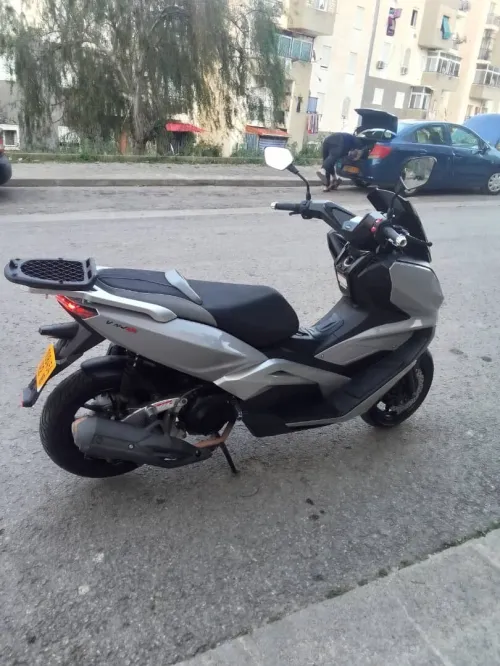 Vms V max 2022