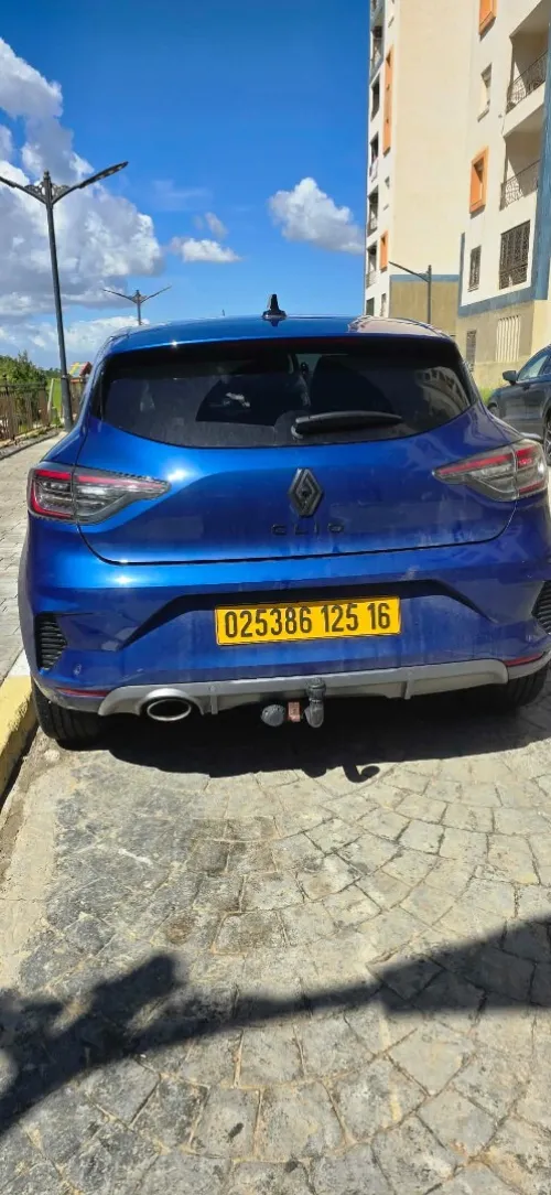 Renault Clio 5  2025 Esprit Alpine