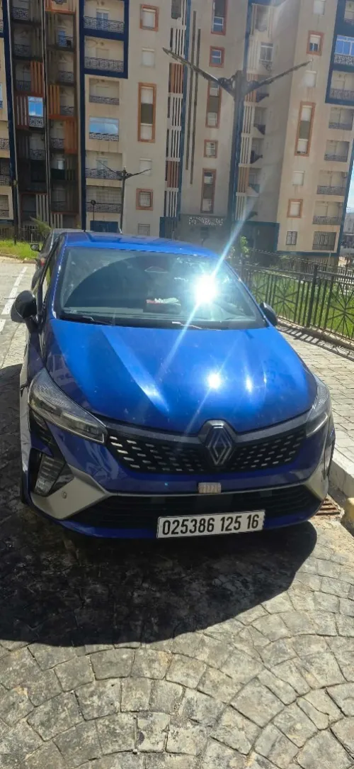 Renault Clio 5  2025 Esprit Alpine