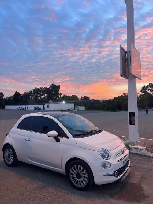Fiat 500 2025 Dolcevita MIB