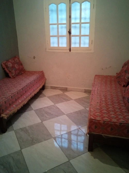 Vente Villa Tlemcen Marsa ben mhidi