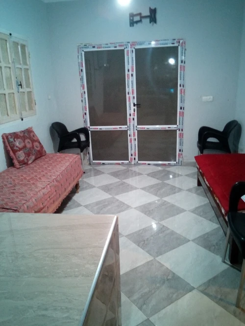 Vente Villa Tlemcen Marsa ben mhidi