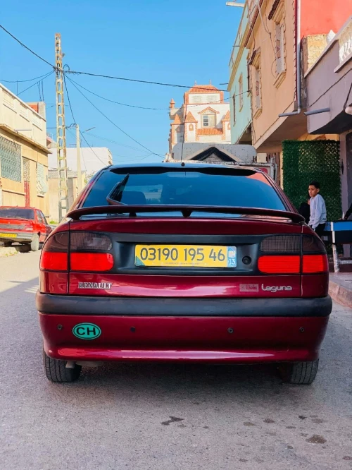 Renault Laguna 1 1995 Laguna 1