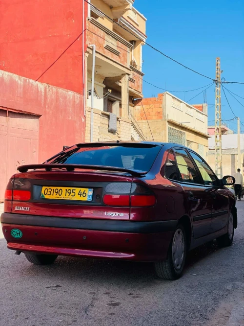 Renault Laguna 1 1995 Laguna 1