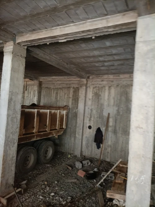 Location Immeuble Béjaïa Darguina