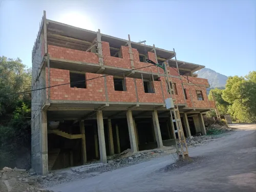 Location Local Béjaïa Darguina